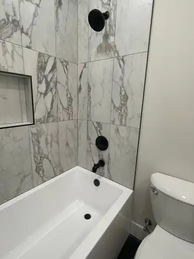 General Plumbing & Remodels