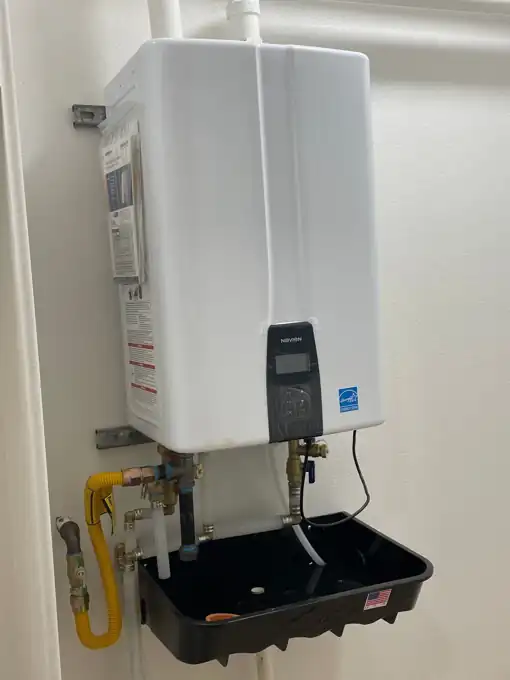 Tank or Tankless Water Heater: Which Fits Your Home?