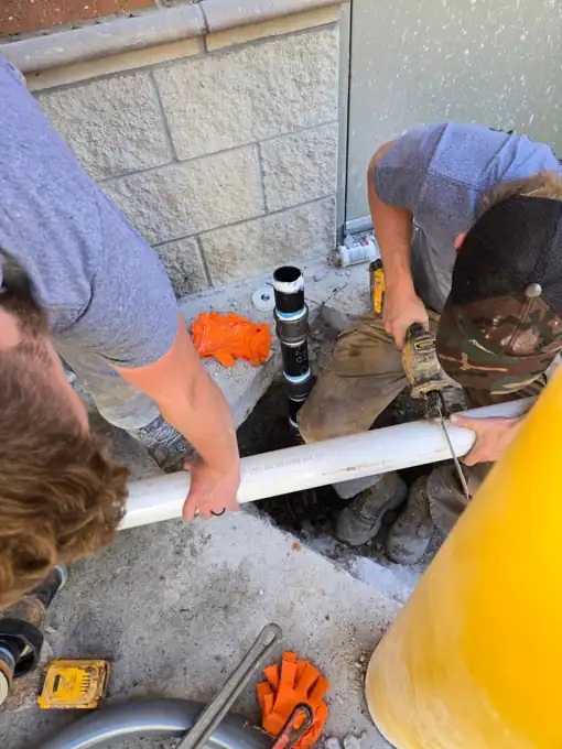 Sewer Liners