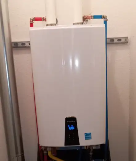 Water Heater Changeouts